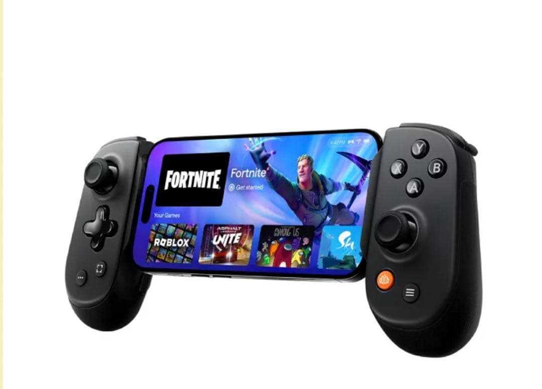 Backbone Pro 通常デザインモデル / BB-N1-B-R