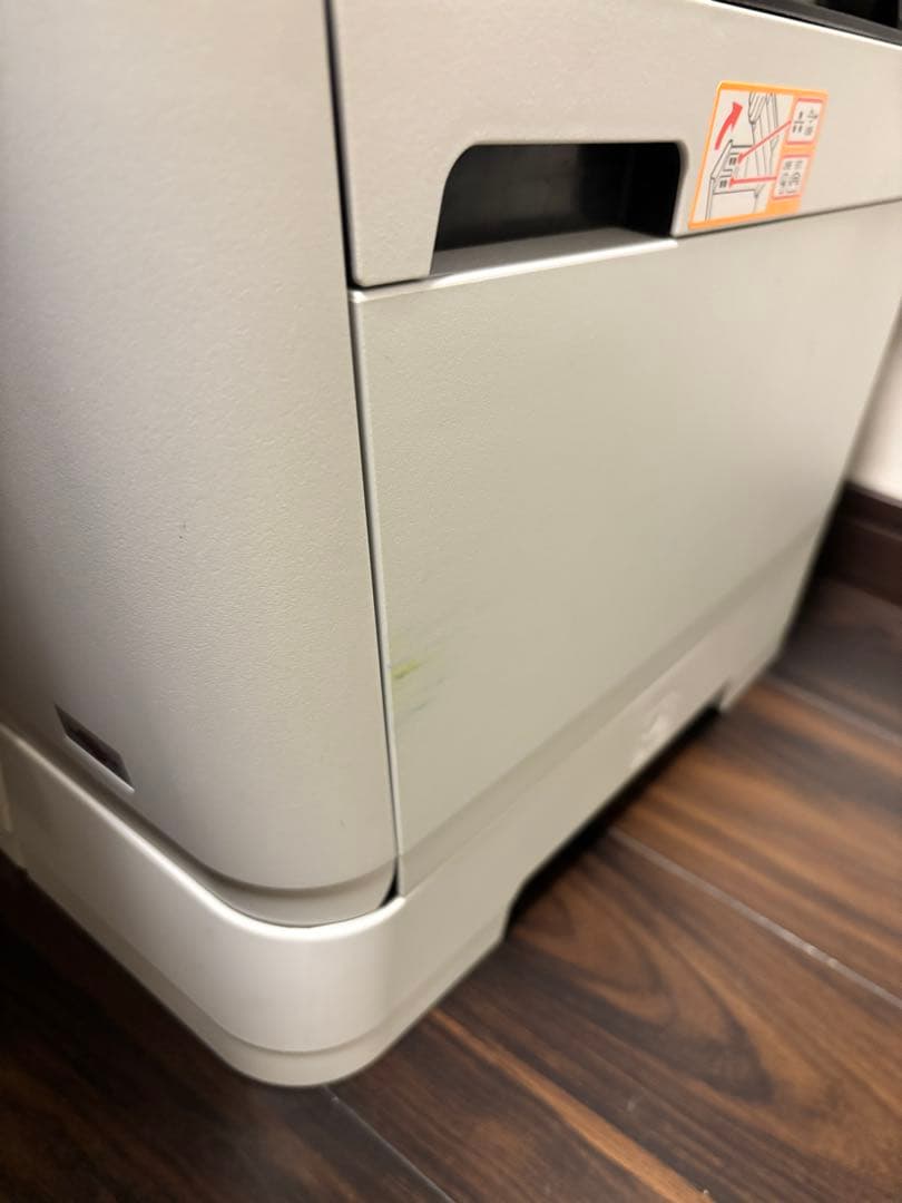 【A3サイズが印刷できる！】brother MFC-J6995DW プリンター