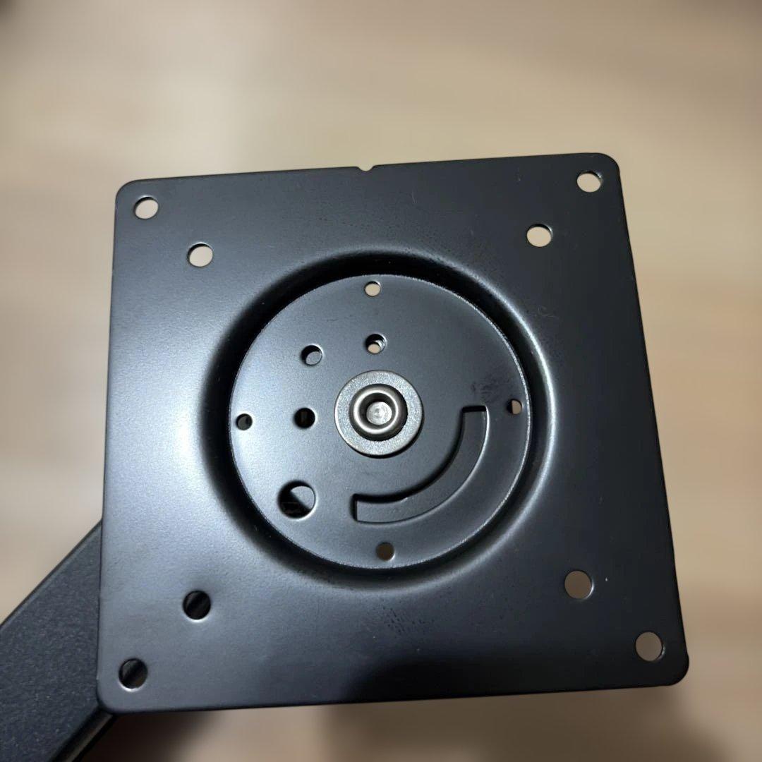 【極美品】ERGOTRON エルゴトロン LX モニターアーム