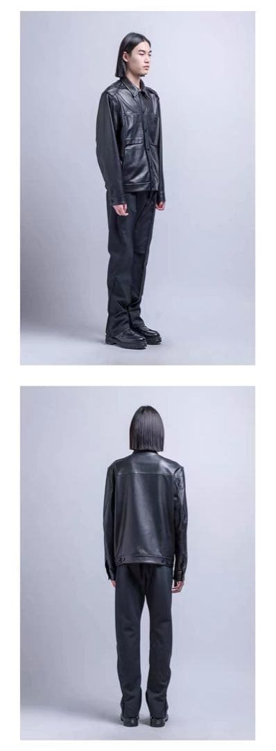 CORNERSTONE スラックス