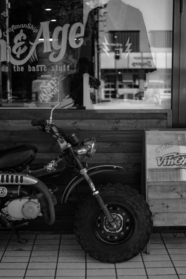 ライカの標準！Leica Elmar 50mm F2.8 オールドレンズ