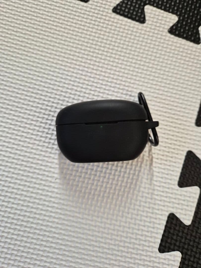 SONY WF-1000XM5ワイヤレスイヤホン ケース及び左のみ