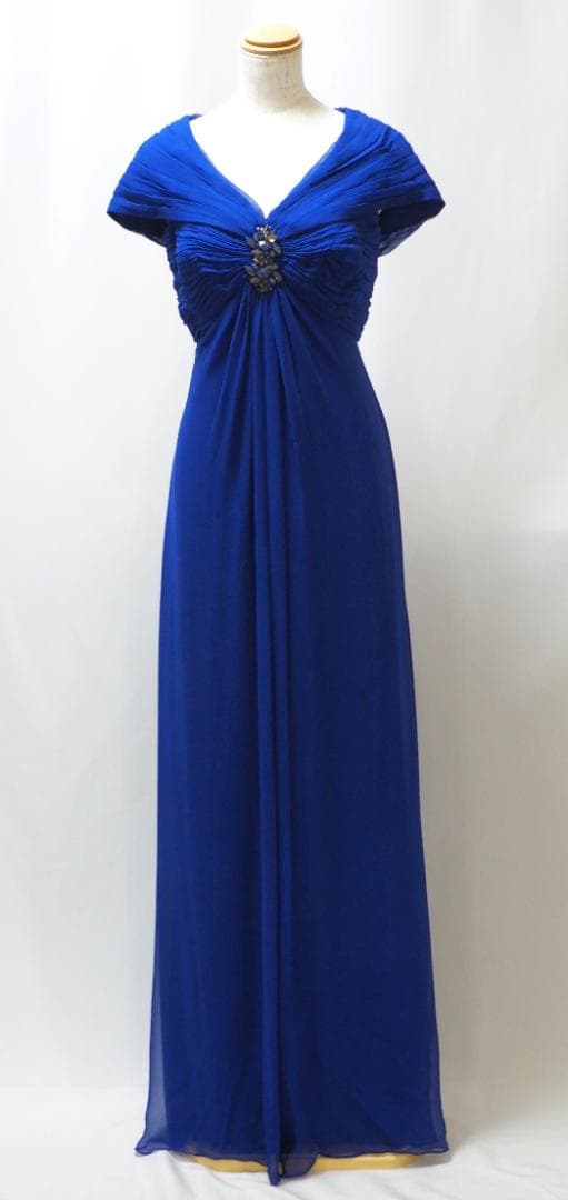 TADASHI SHOJI　ロングフォーマルドレス　「４ 」/ ９号程度