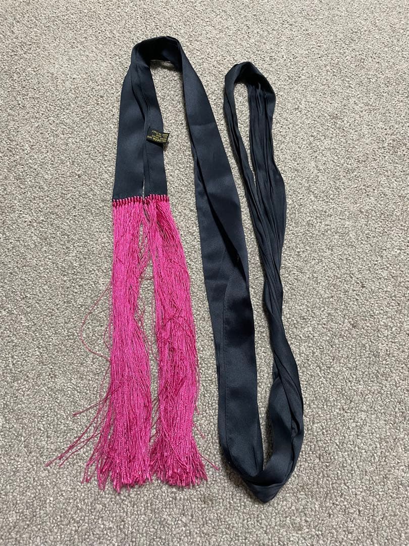 a10279 05AW Dior Homme エディ期 ストール　ディオールオム