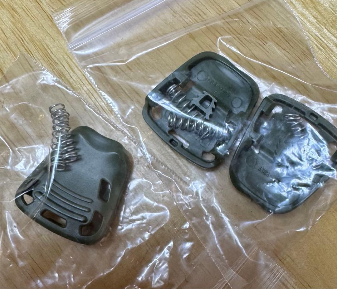 ゴンタDEELUXE TEAM ID LALA 19-20 24.5cm