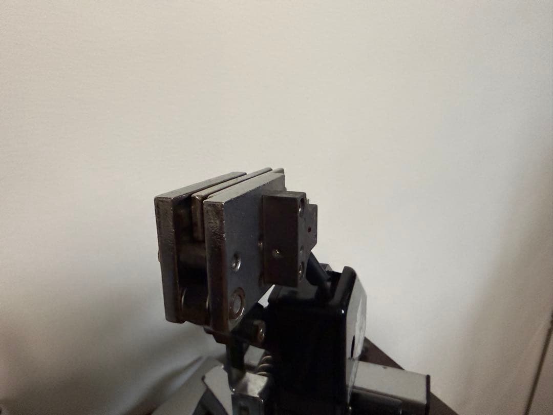 Eagnas ST-250 ストリングマシン バドミントン専用 バネ式