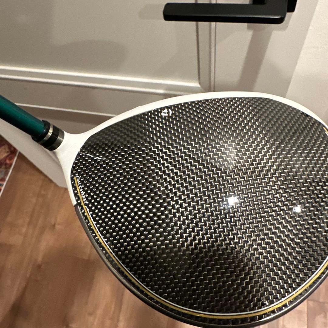 TaylorMade Stealth Glore 9.5度 ドライバー