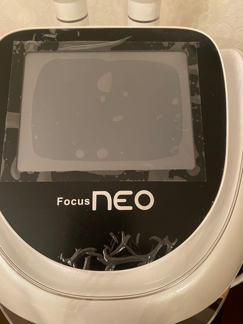 ハイフフォーカスネオプロ　超美品　業務用