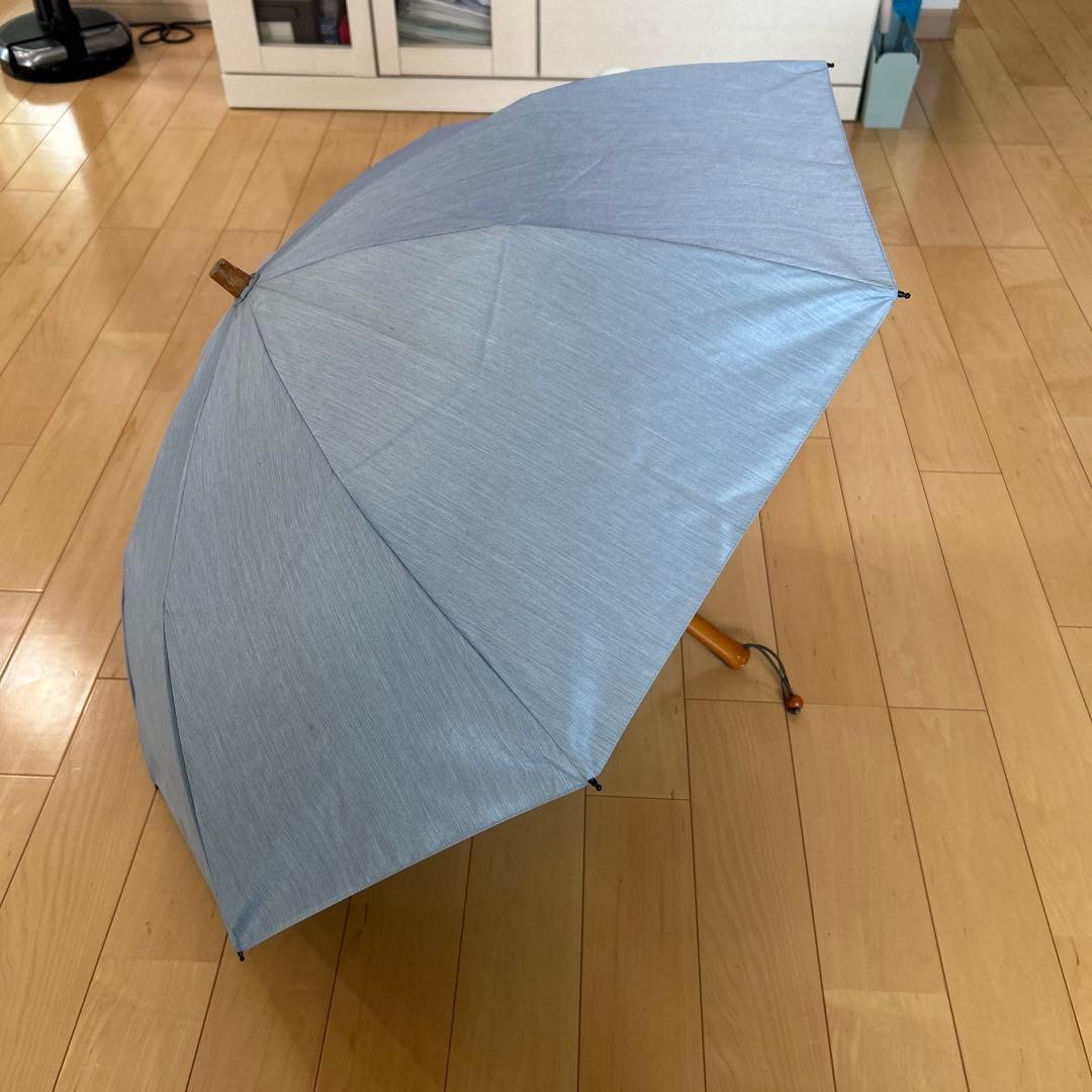 サンバリア100 SUN BARRIER 100 折り畳み傘