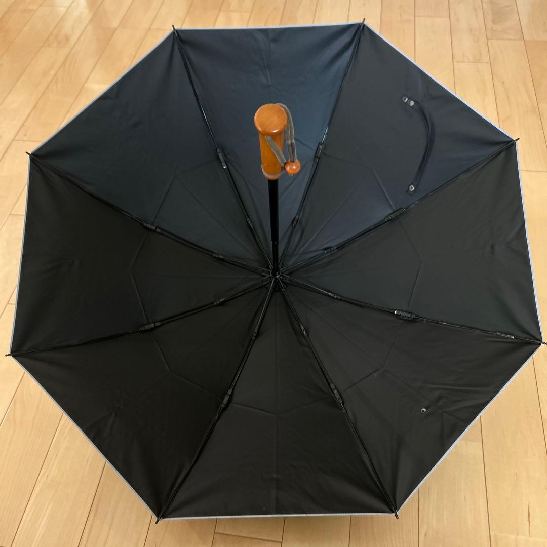 サンバリア100 SUN BARRIER 100 折り畳み傘