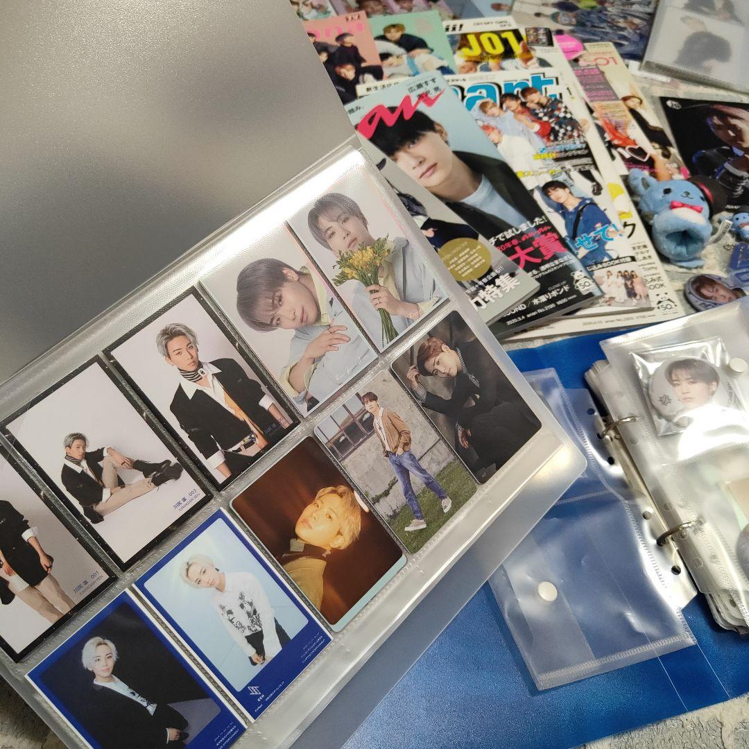 A*.様 JO1まとめ売り 川尻メイン