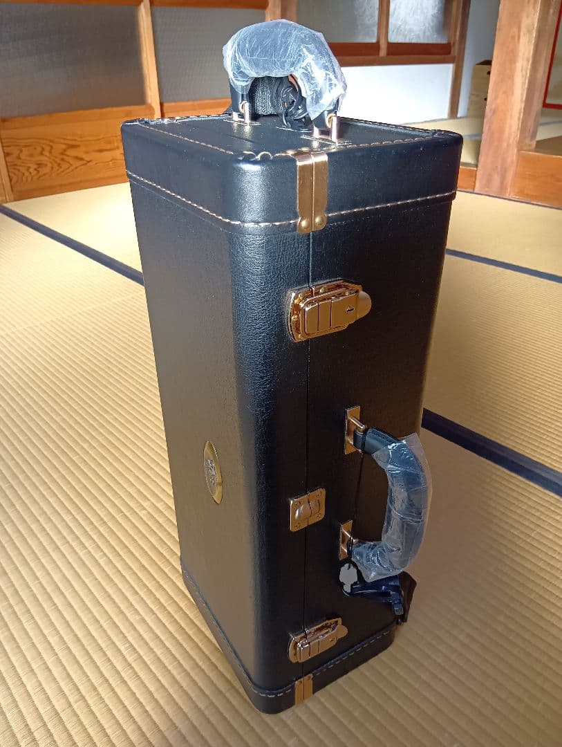 トランペットケース YAMAHA Xeno