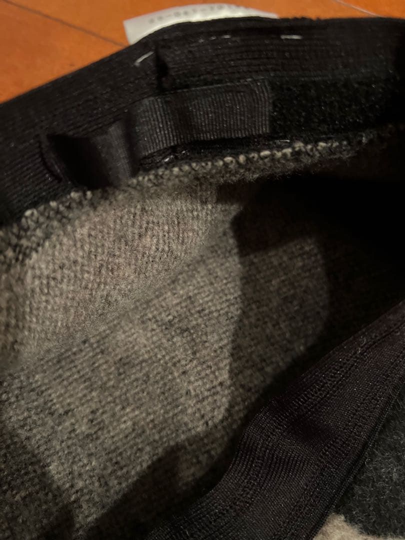 Vivienne Westwood バスクベレー ブラック 新品未使用 正規品