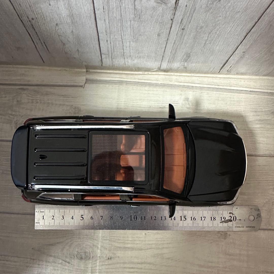 LOTTA　1/24 Lexusレクサス