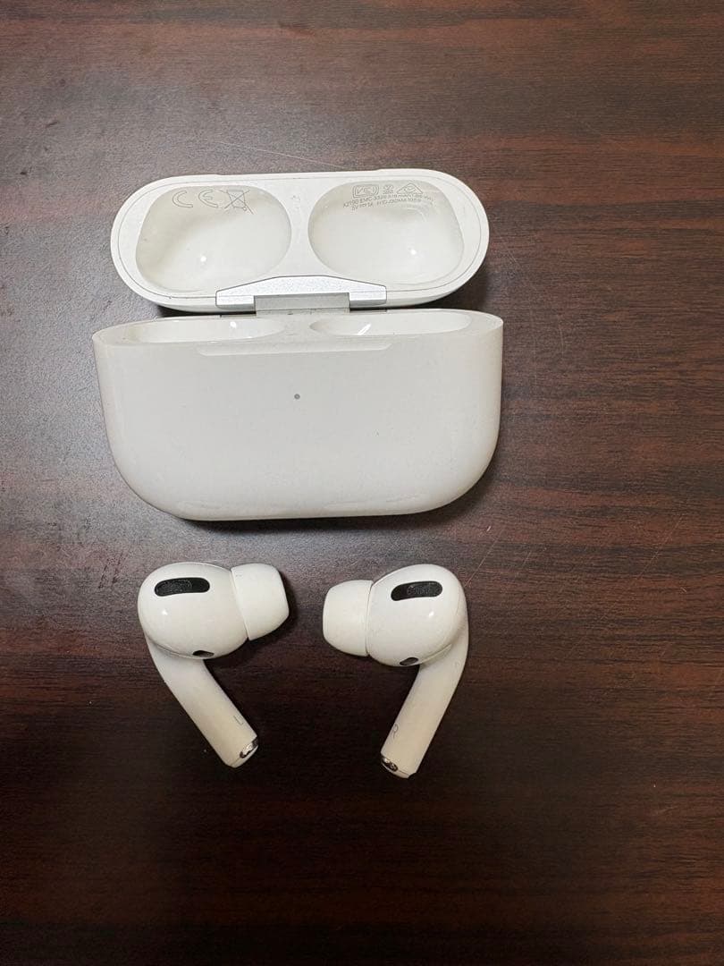 AirPods Pro 第1世代　本体 ホワイト