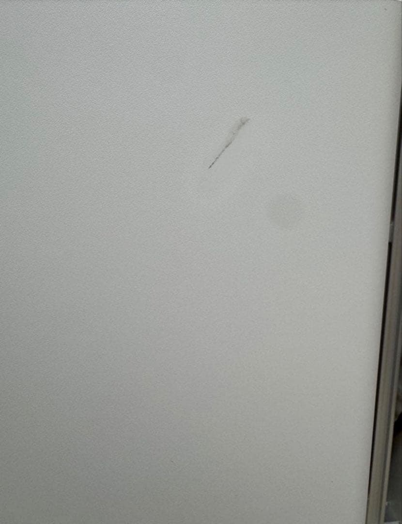 BALMUDA バルミューダ ザ ピュア 空気清浄機 A01A-WH ホワイト