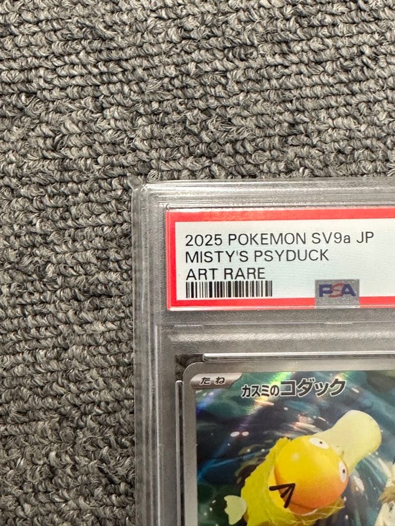 カスミのコダック AR PSA10 美品