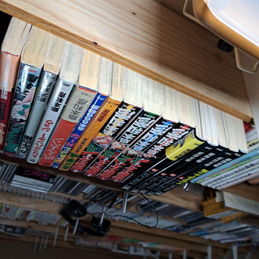 島本和彦　17冊セット