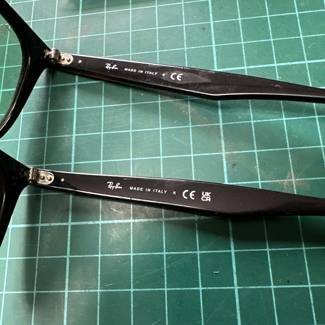Ray-Ban RB4258f レイバン