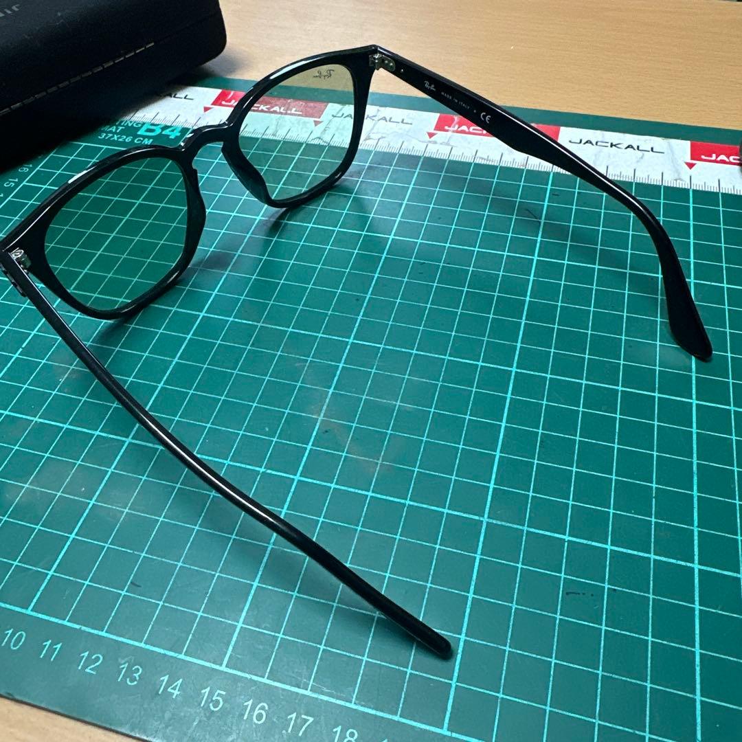 Ray-Ban RB4258f レイバン