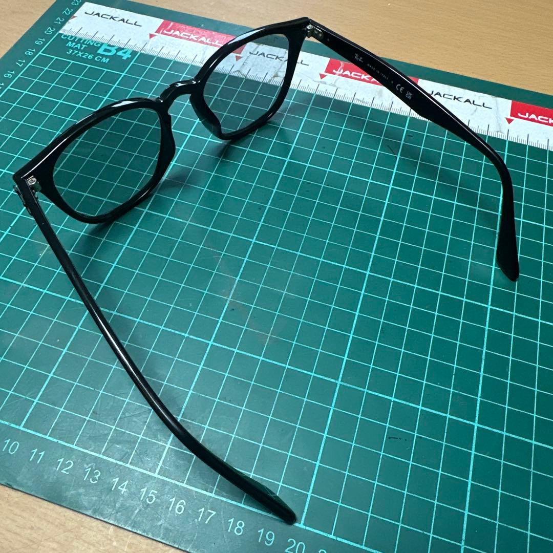 Ray-Ban RB4258f レイバン