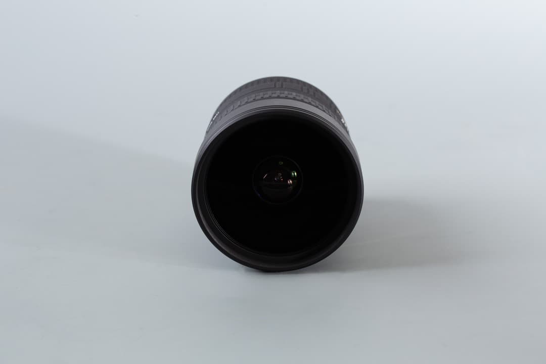 sigma 8mmフィッシュアイ 3Dパノラマ雲台セット　キャノン用