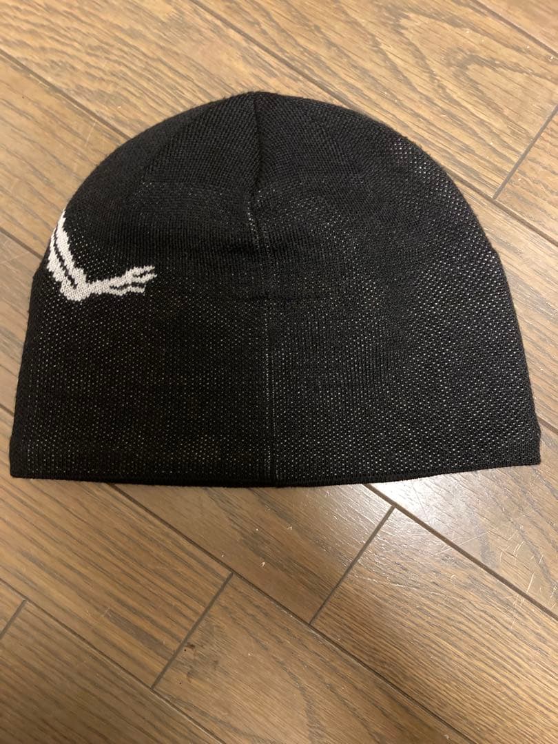 ARC’TERYX Bird Head Toque バードヘッドトーク　オルカ
