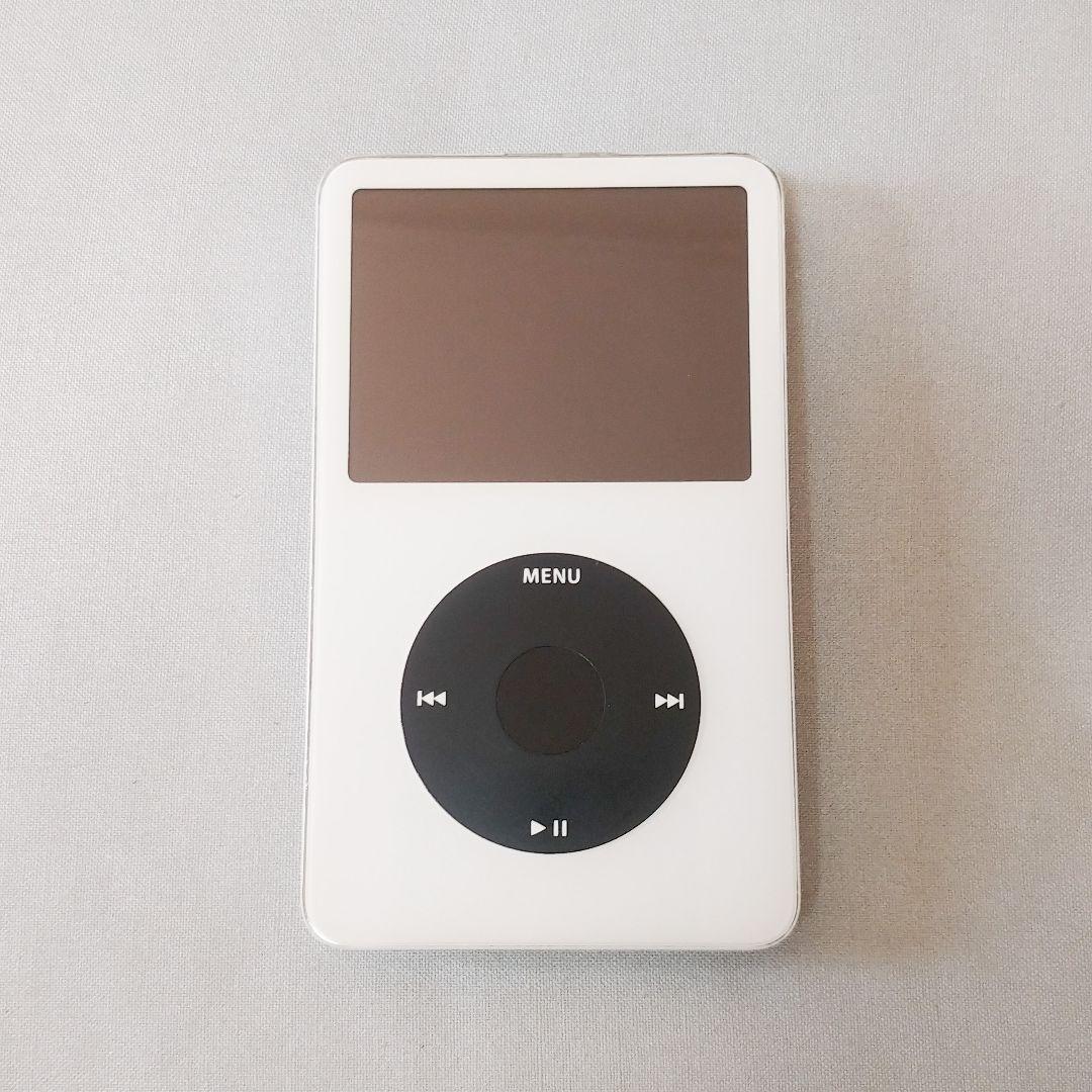 imod化 ipod Classic iFlash 64gb Rockbox