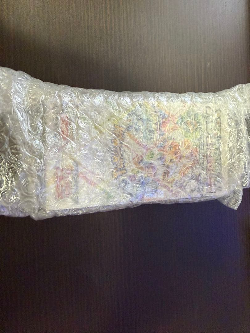 テラスタルフェスex BOX シュリンク有り