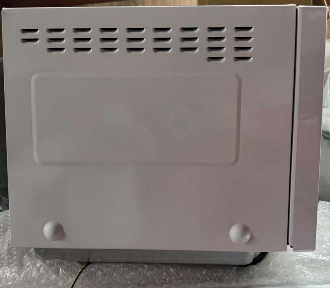 Panasonic パナソニック 電子レンジ NE-FL1A-W 2023年製