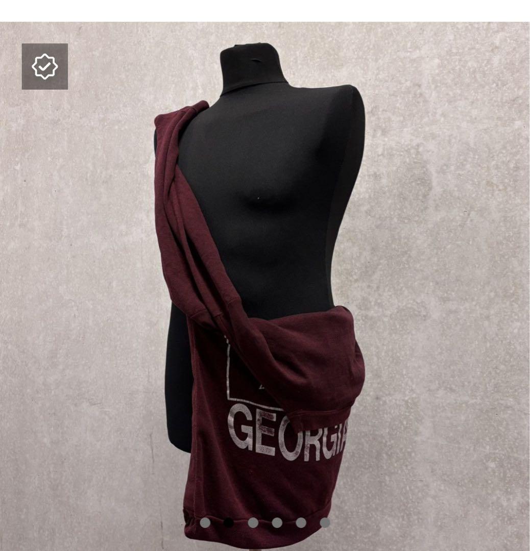 る*り様 セール　マルジェラ　初期アーティザナル　トレーナーバッグ