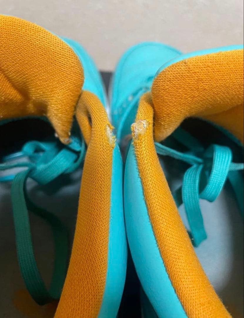 シューズ(男性用) Nike Kobe Protro 4