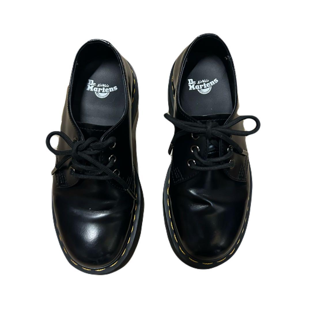 靴 Dr.Martens 1461 QUAD UK3 25567001