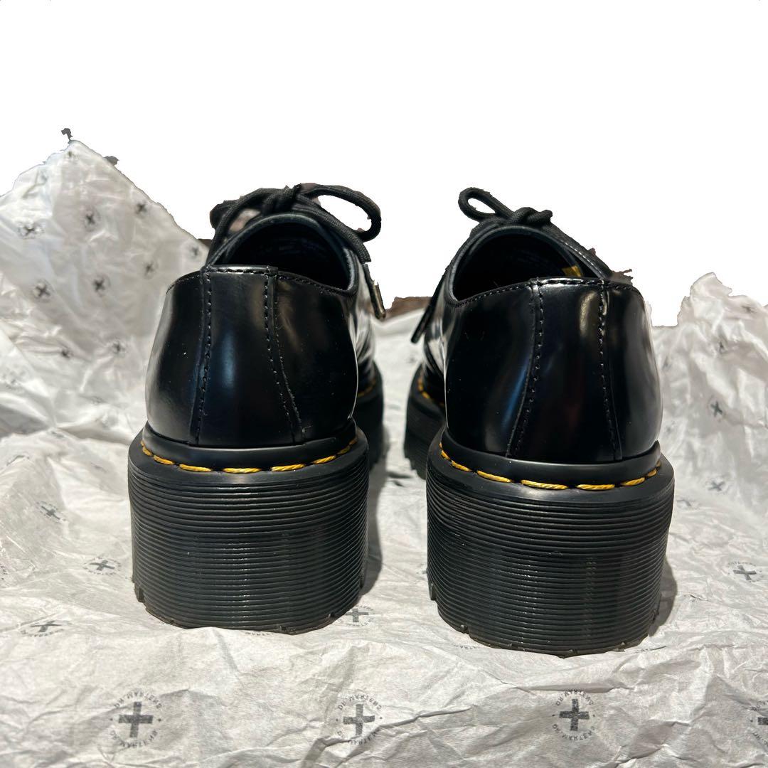 靴 Dr.Martens 1461 QUAD UK3 25567001