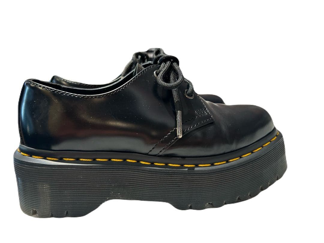 靴 Dr.Martens 1461 QUAD UK3 25567001