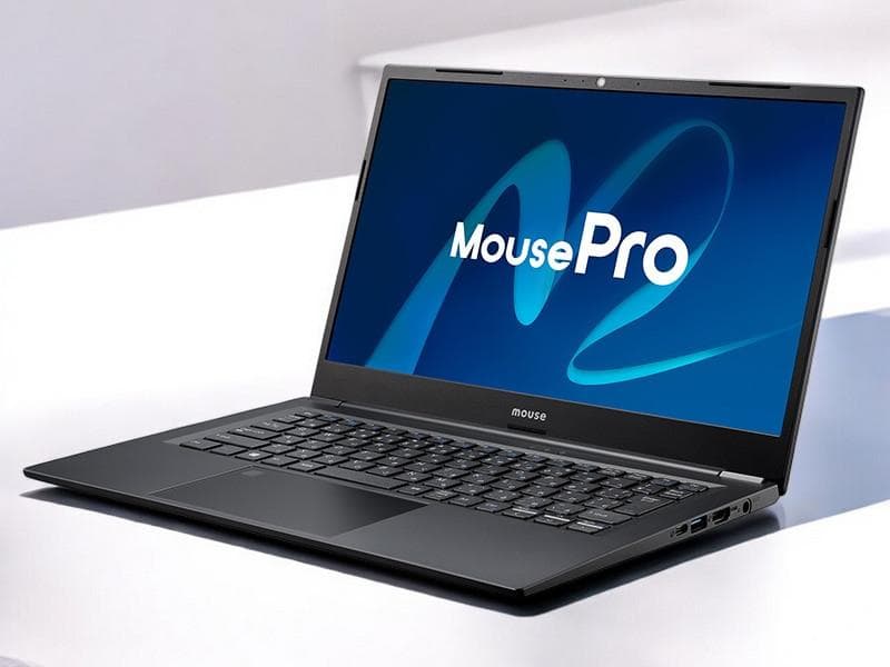 ⭐迎春⭐高性能＆軽量⭐MouseComputer MPro-NB211⭐