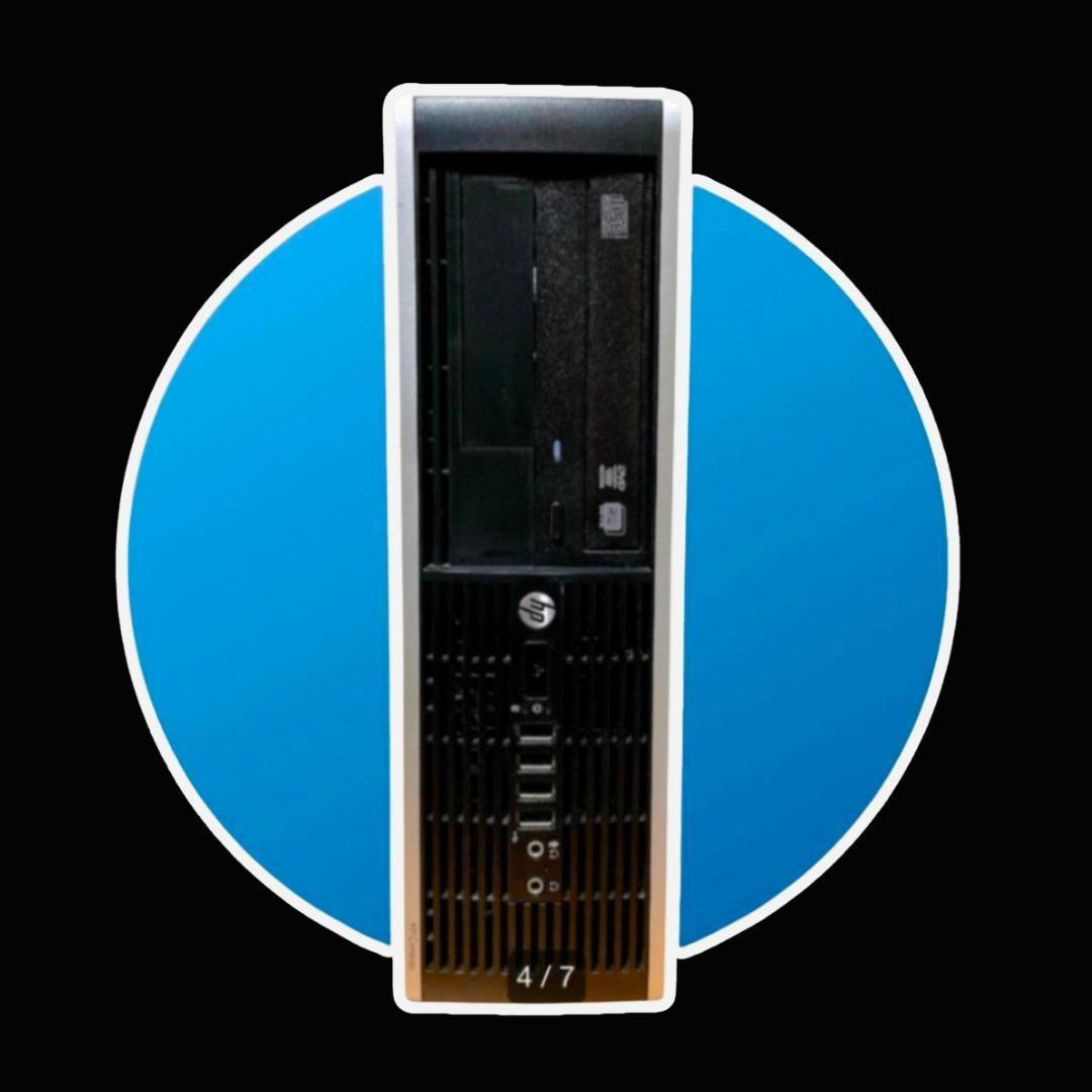 買い替えをお考えの方へ Office2021 i7搭載 デスクトップPC