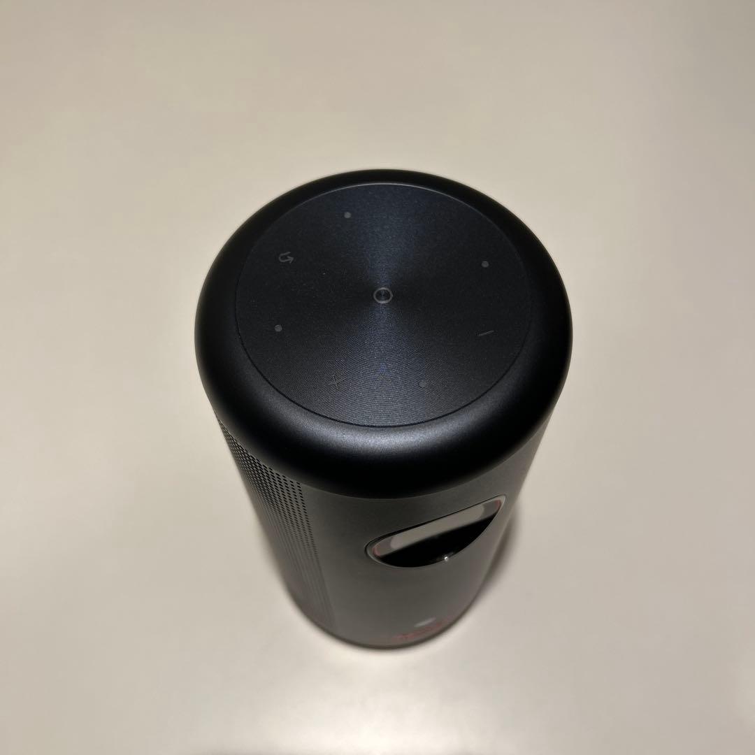 ネビュラ3 プロジェクター　Anker