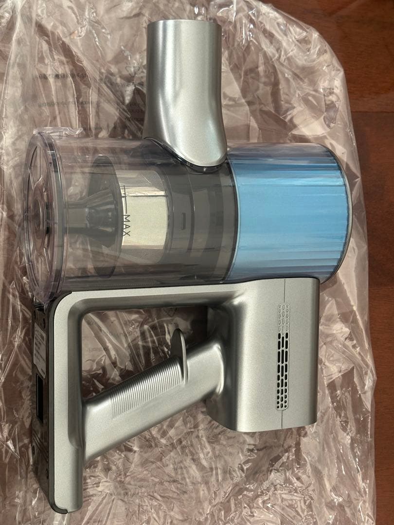 2026年モデル スティッククリーナー 本体