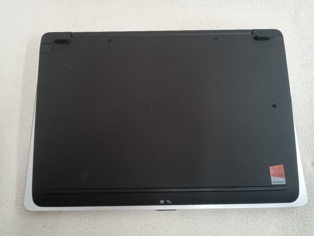 † VAIO ノートPC SVF14NA1EN 4GB ストレージ無