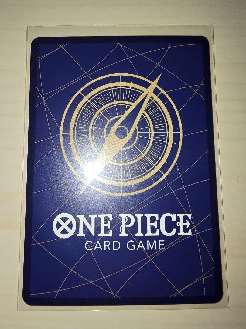 高騰中　ワンピースカード　ヒロインズエディション　ネフェルタリ・ビビ　SP