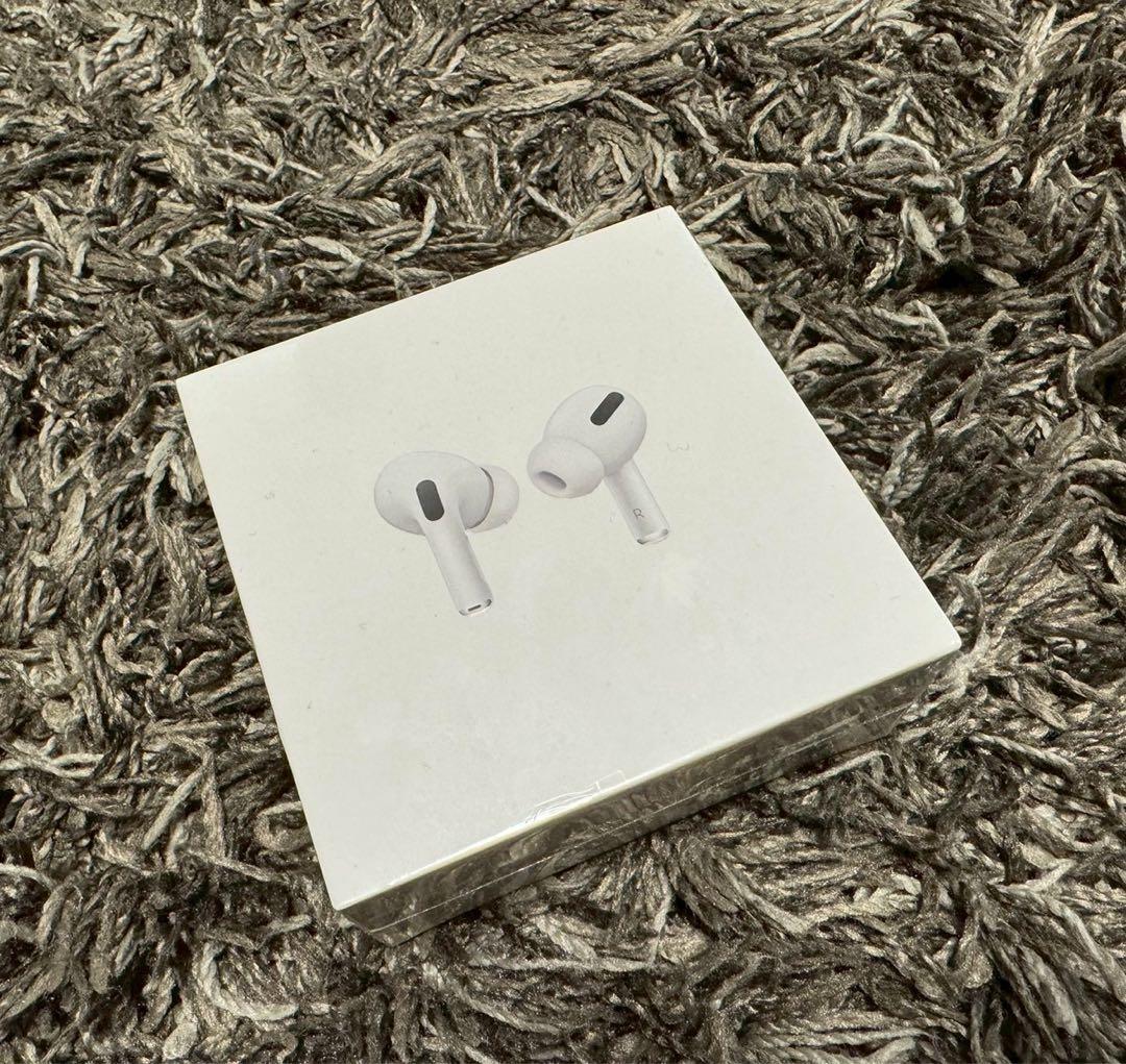 AirPods pro 第1世代　【未開封品】