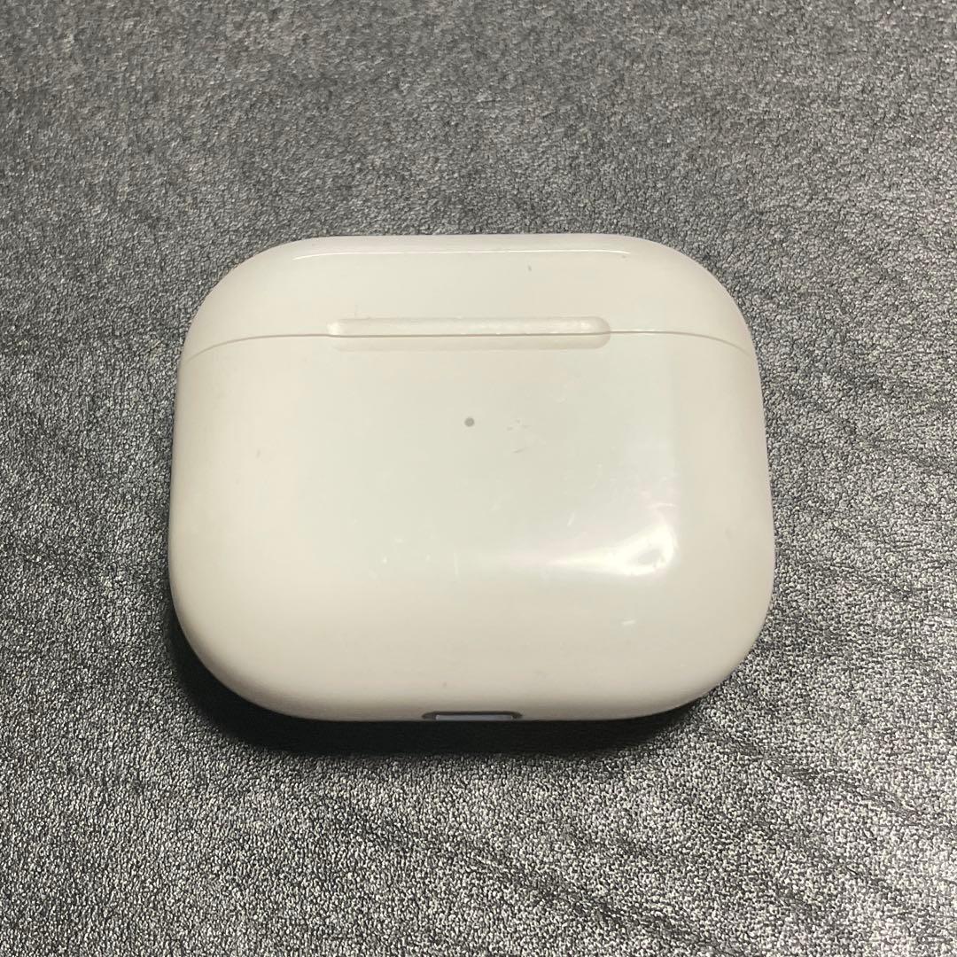 ★Apple AirPods 第3世代　A2564/A2565/A2566