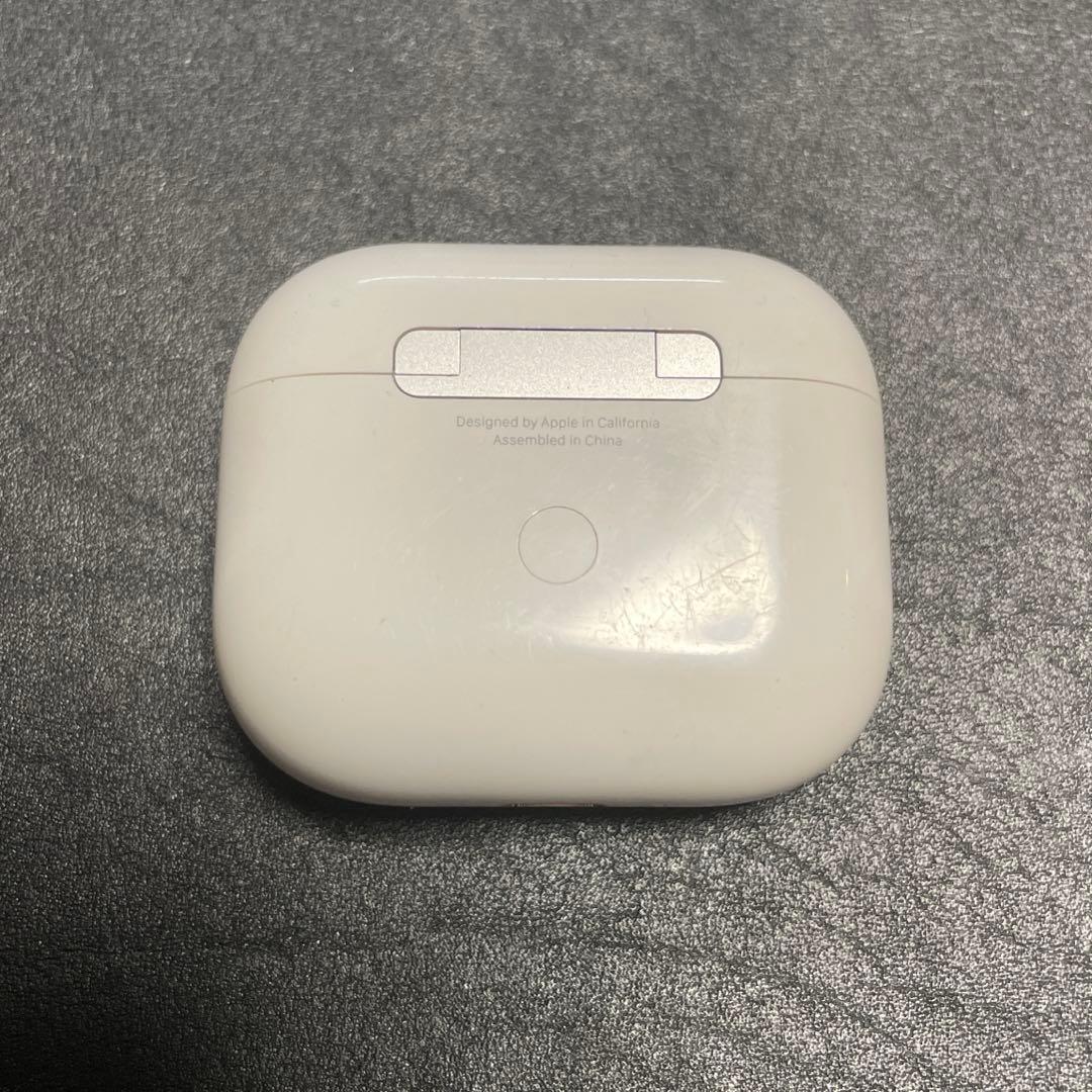 ★Apple AirPods 第3世代　A2564/A2565/A2566