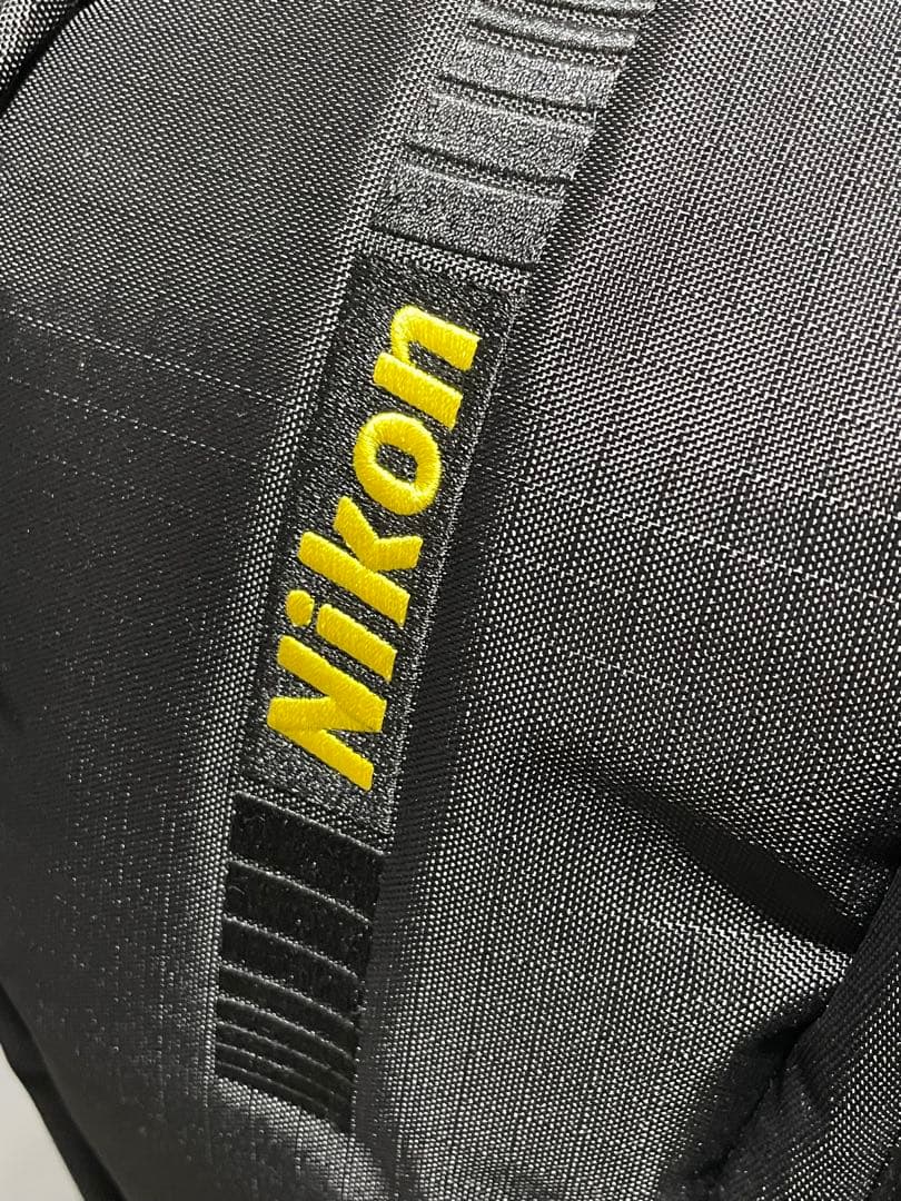 Nikon レンズケース CL-L2