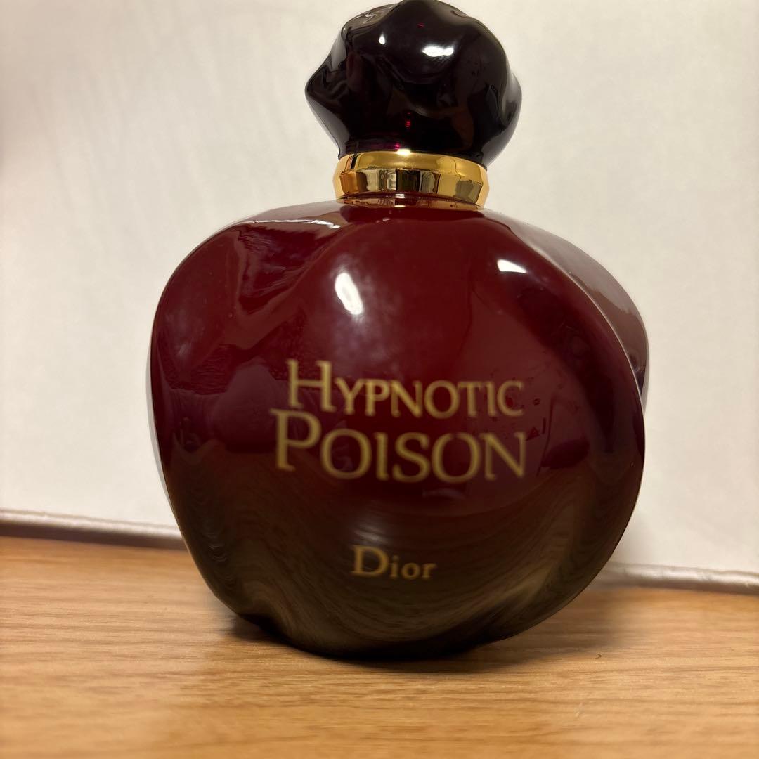 Hypnotic Poison Dior 香水