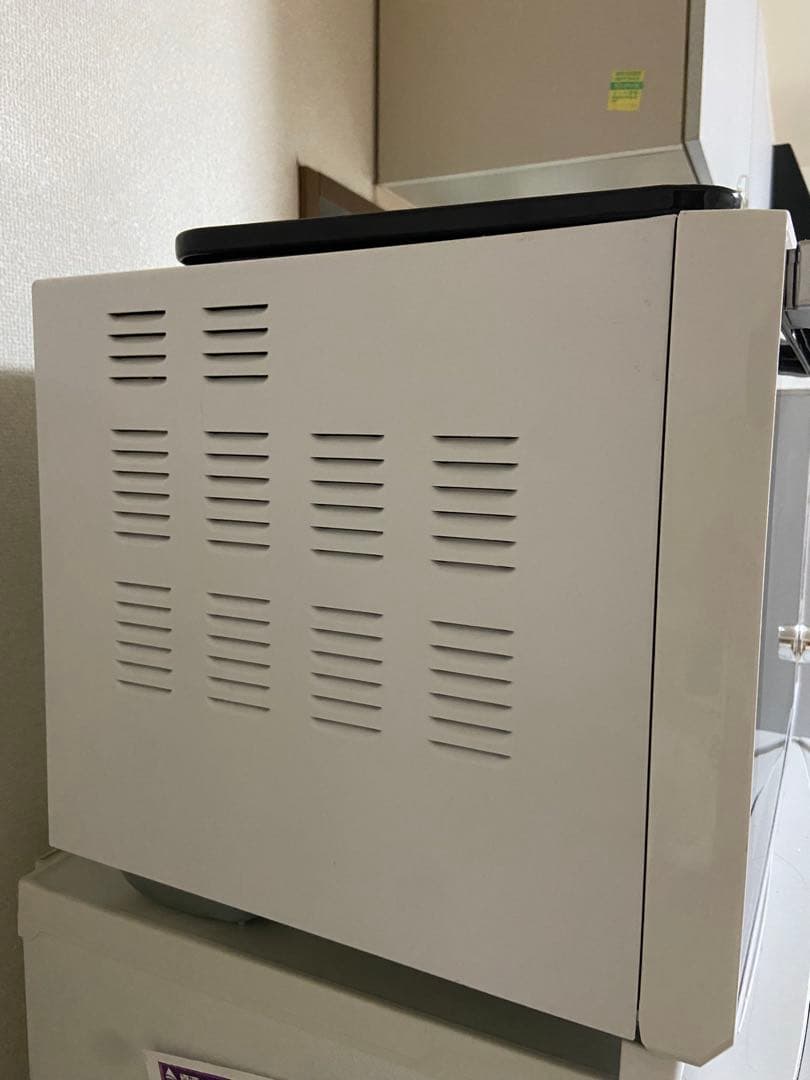 【3月以降発送】シャープ加熱水蒸気オーブンレンジ 2020年製RE-SS8X-W