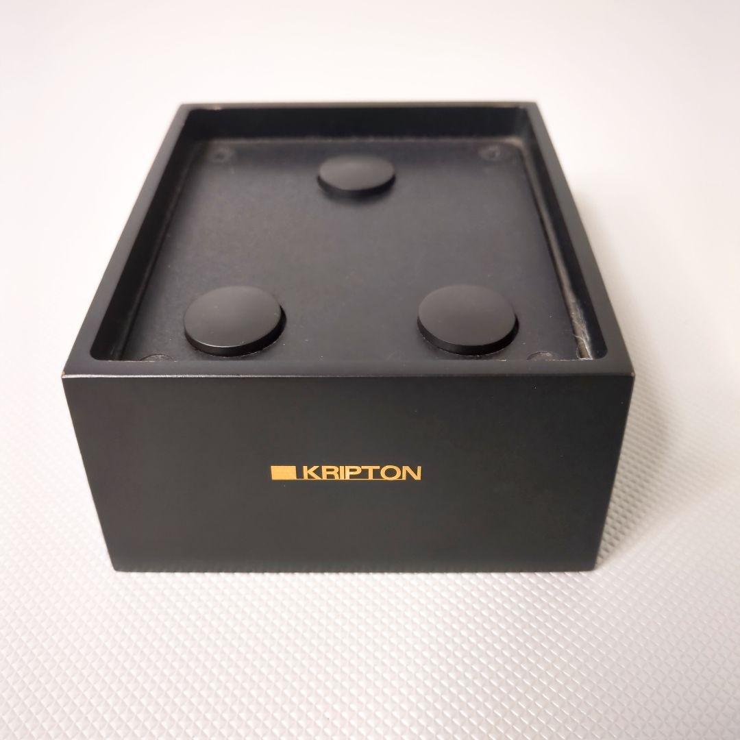 KRIPTON KS-1 HQM デジタルオーディオシステム
