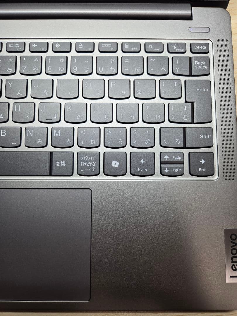 Lenovo IdeaPad Pro 5i Gen 9 (14型)