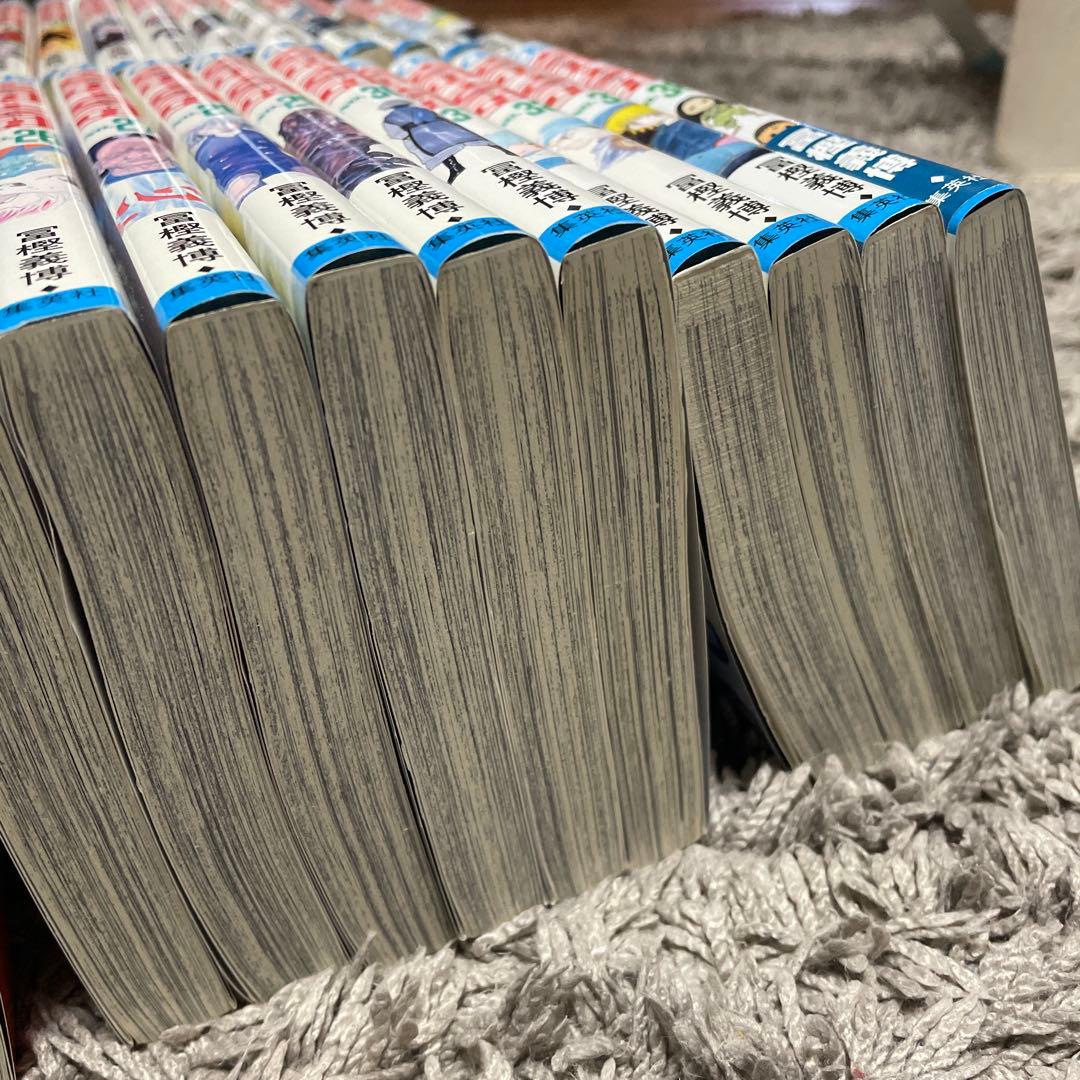 1*3様 HUNTER×HUNTER 1〜33巻+36巻